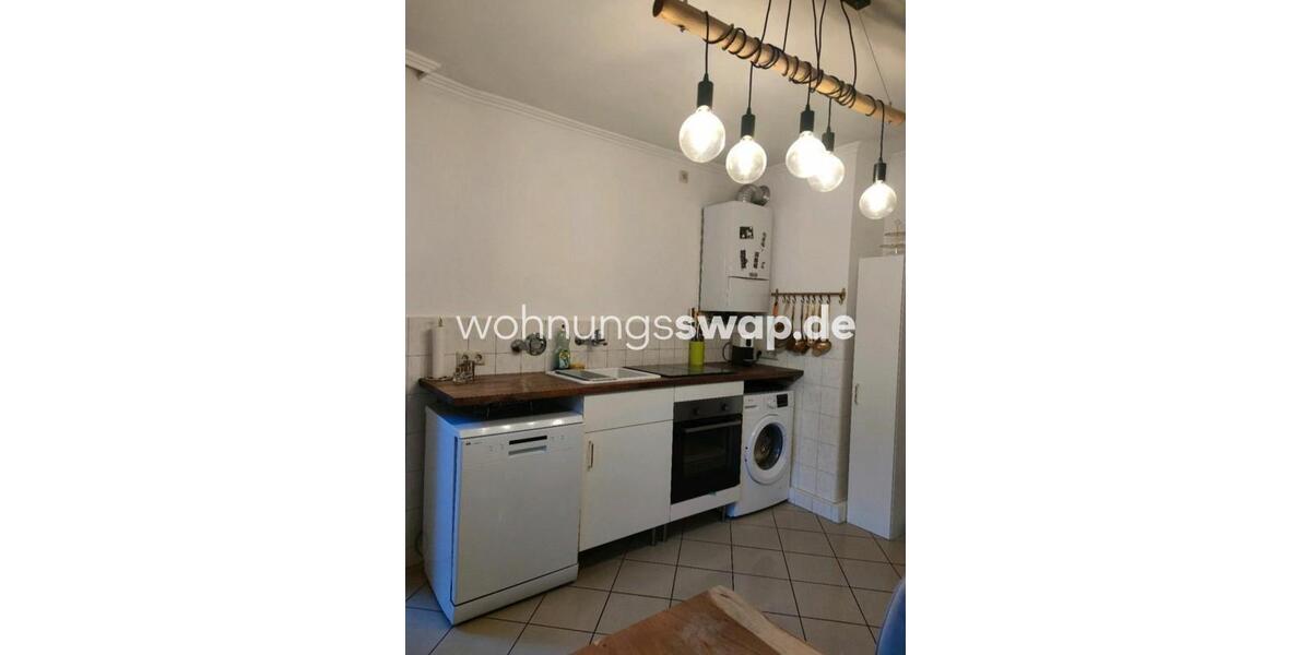Etagenwohnung Köln Innenstadt - 2 Zimmer, 59 m&sup2;, 785&euro; | Angebot:25965094