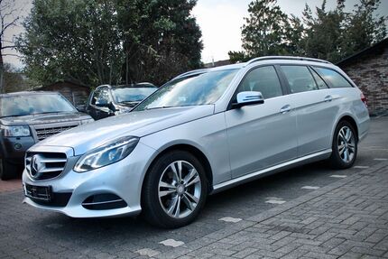 Mercedes-Benz E 220 128.000 km 15.900 &euro; Köln 51145