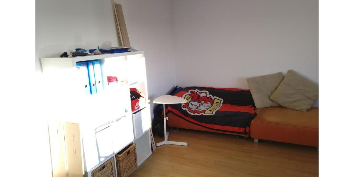 Etagenwohnung Leverkusen Opladen - 1 Zimmer, 38 m&sup2;, 445&euro; | Angebot:25414859