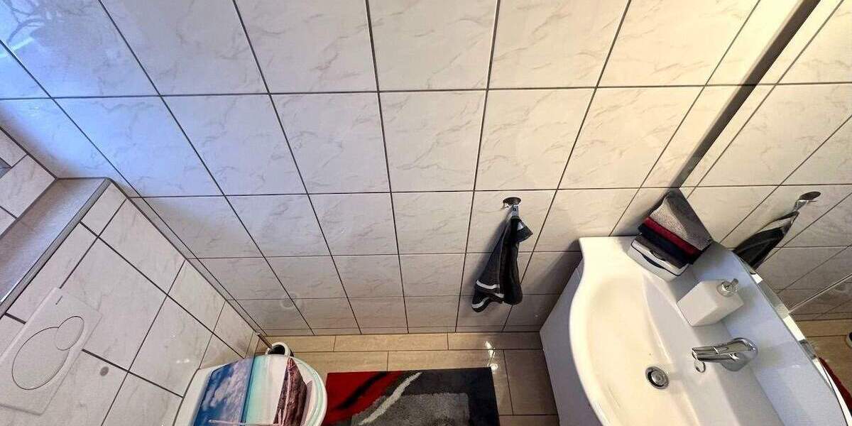 Doppelhaushälfte Neuss Erfttal - 5 Zimmer, 103 m&sup2;, 499.000&euro; | Angebot:25736813