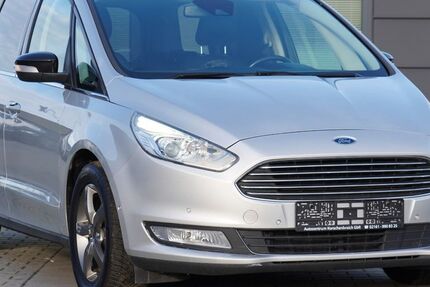 Ford Galaxy 148.000 km 14.400 &euro; Korschenbroich 41352