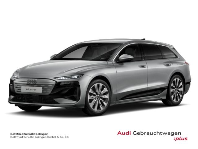 Audi A6 e-tron 12.035 km 52.650 &euro; Solingen 42653