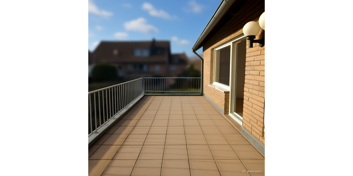 Etagenwohnung Brühl - 3 Zimmer, 92 m&sup2;, 1.280&euro; | Angebot:24755048