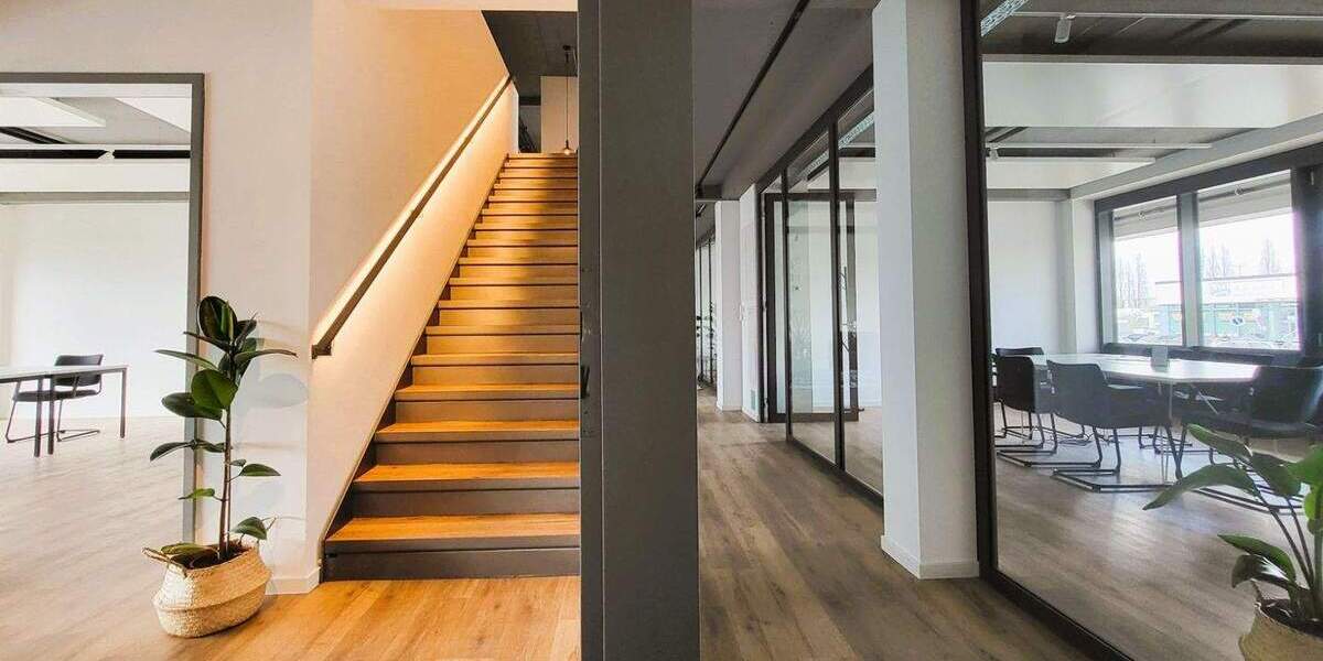 Gewerbeobjekt Köln Bilderstöckchen - 1.600&euro; | Angebot:25752939