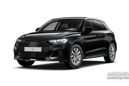 Audi A1 6.306 km 25.988 &euro; Leverkusen 51373