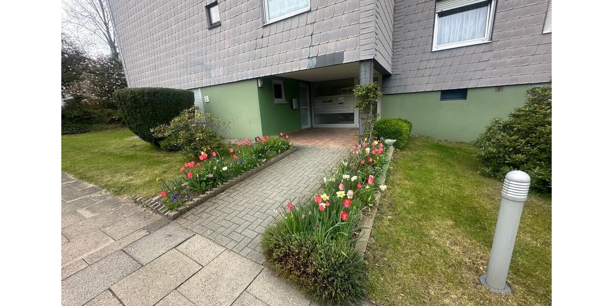 Etagenwohnung Wülfrath - 2 Zimmer, 65 m&sup2;, 184.500&euro; | Angebot:26055275