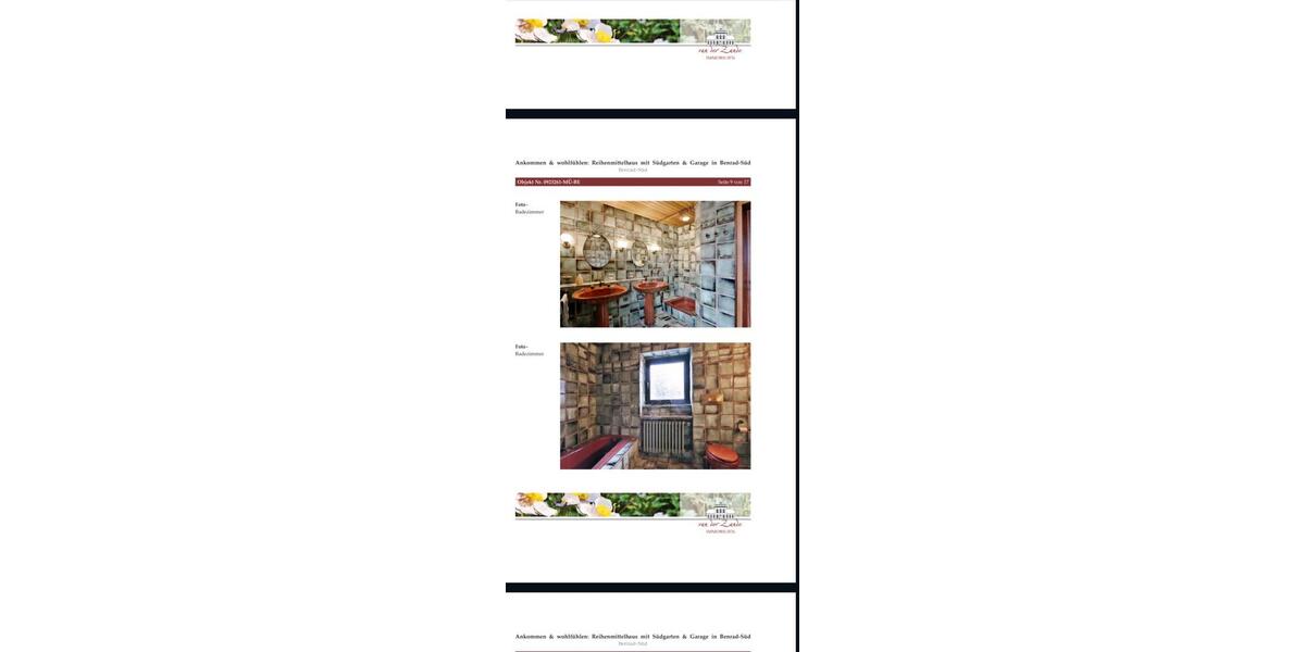 Einfamilienhaus Düsseldorf Pempelfort - 289.000&euro; | Angebot:25906176