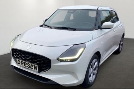 Suzuki Swift 4.750 km 17.490 &euro; Korschenbroich 41352