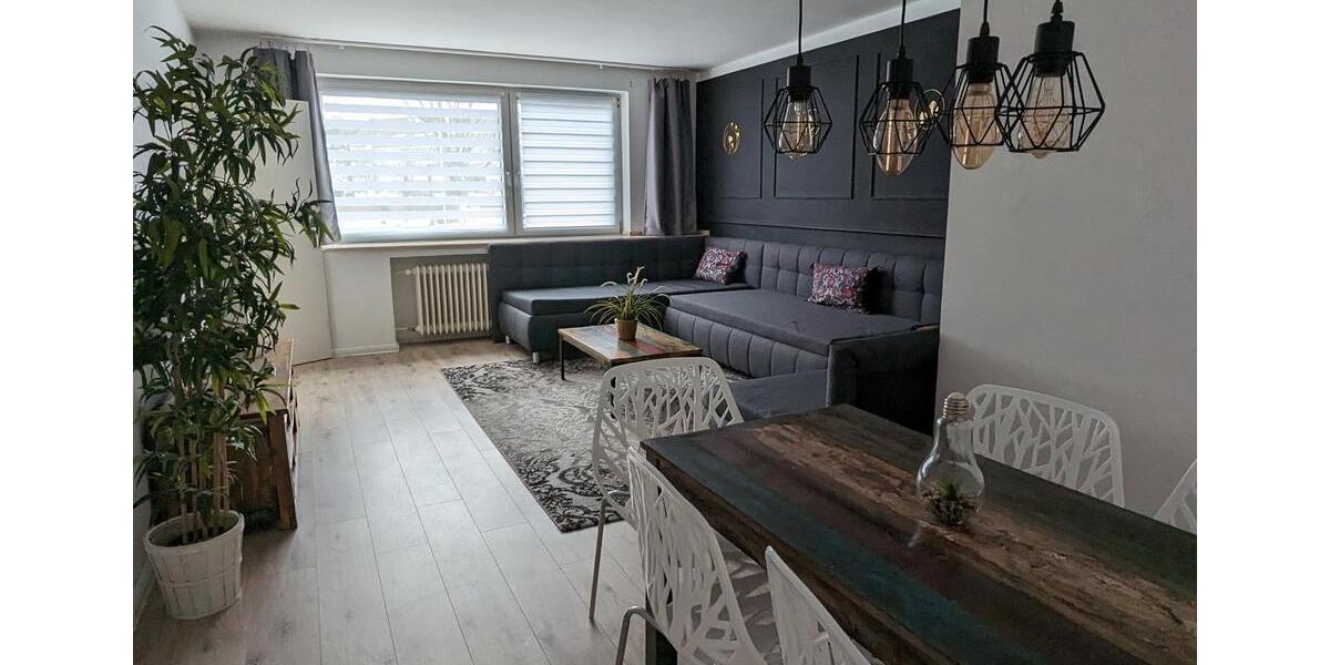 Etagenwohnung Düsseldorf Stadtbezirk 3 - 2 Zimmer, 70 m&sup2;, 1.445&euro; | Angebot:25084518