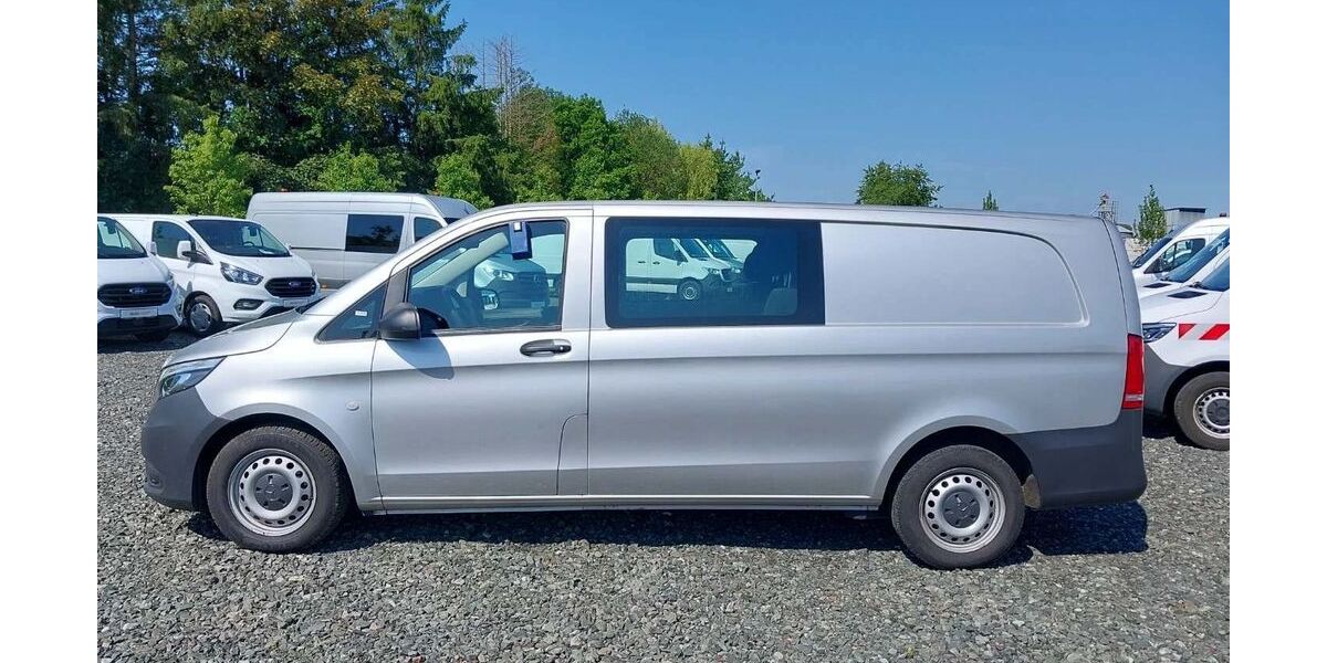 Mercedes-Benz Vito 145.000 km 22.990 &euro; Solingen 42699