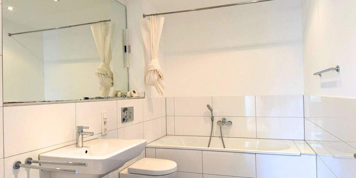 Etagenwohnung Düsseldorf Oberkassel - 4 Zimmer, 107 m&sup2;, 860.000&euro; | Angebot:25667936