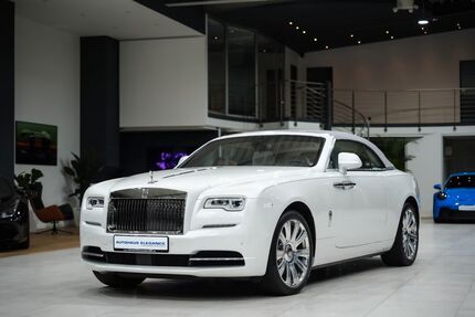 Rolls Royce Dawn 15.885 km 294.980 &euro; Köln 51147