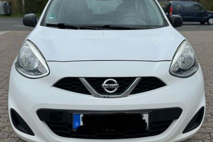 Nissan Micra 120.000 km 3.490 &euro; Köln 50735