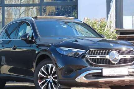 Mercedes-Benz GLC 220 150.000 km 39.900 &euro; Neuss 41469