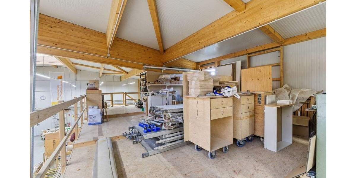 Gewerbeobjekt Neuss Vogelsang - 1.299.000&euro; | Angebot:25916502