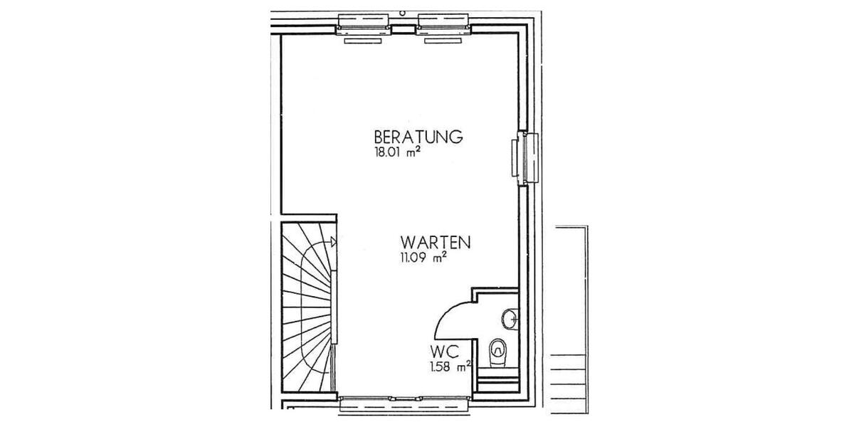 Gewerbeobjekt Erkrath - 840&euro; | Angebot:24869069