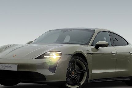 Porsche Taycan 39.400 km 86.900 &euro; Bergisch Gladbach 51429