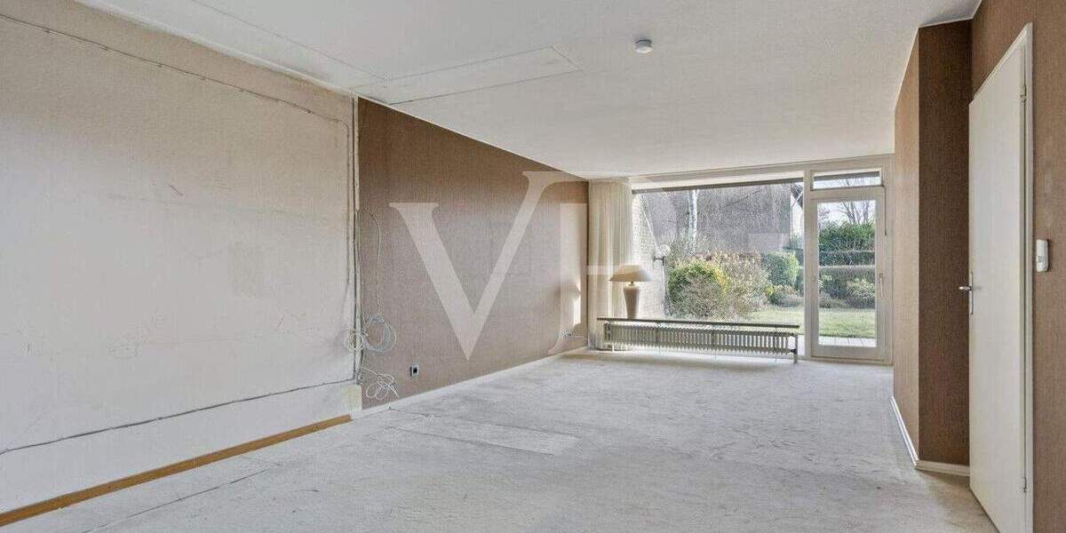 Reihenmittelhaus Köln Lövenich - 4 Zimmer, 115 m&sup2;, 599.000&euro; | Angebot:25697014