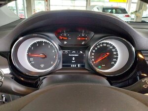 Opel Astra Elegance AHK Kam SHZ LHZ Tempo 23.396 km 17.490 &euro; HAAN 42781
