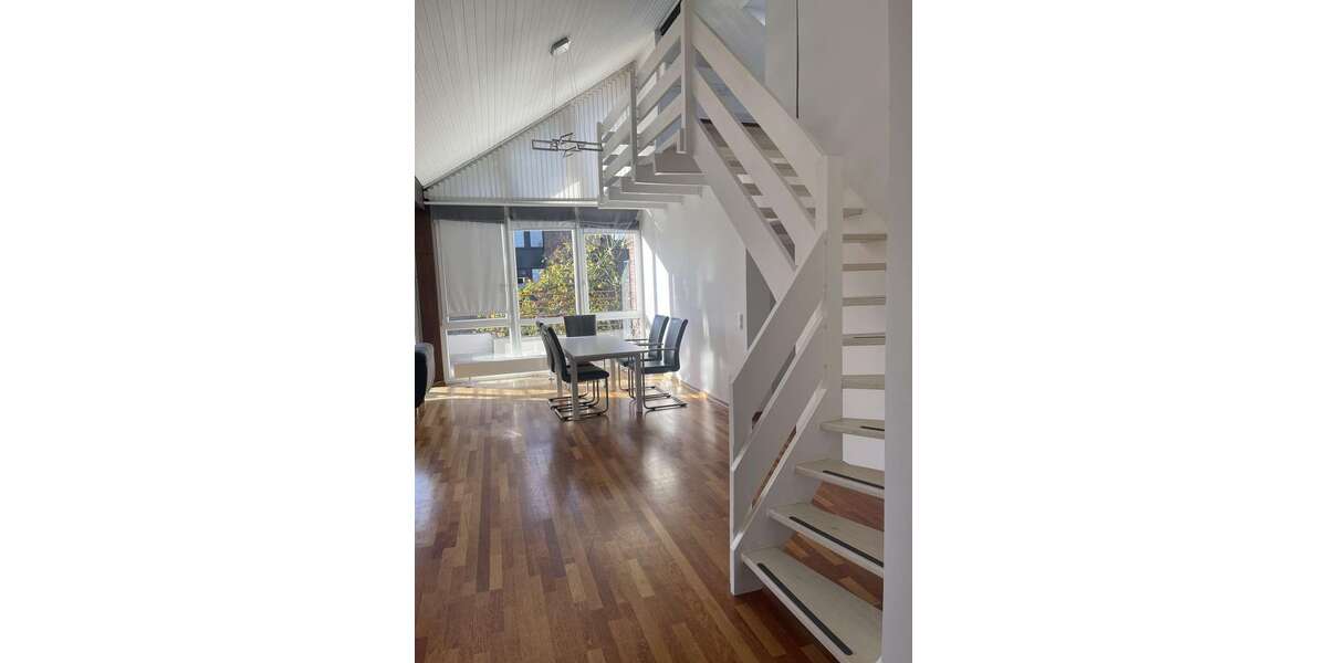 Etagenwohnung Düsseldorf Stadtbezirk 8 - 4 Zimmer, 99 m&sup2;, 2.400&euro; | Angebot:24618648