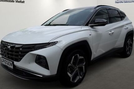 Hyundai TUCSON 29.048 km 30.450 &euro; Dormagen 41540