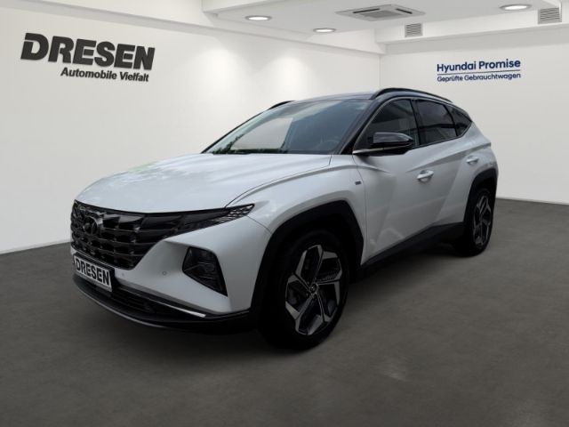 Hyundai TUCSON 29.048 km 30.450 &euro; Dormagen 41540