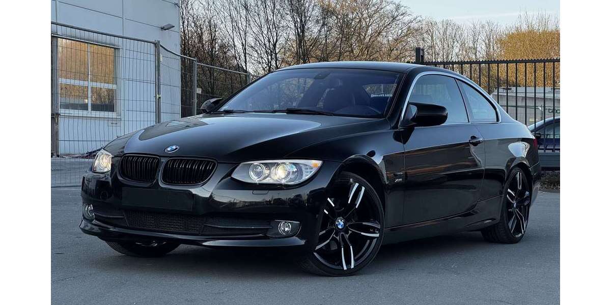 BMW 320 166.400 km 11.900 &euro; Bergisch Gladbach 51429