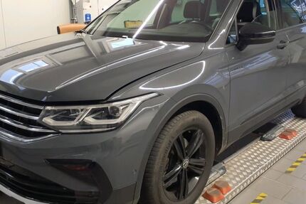VW Tiguan 60.095 km 31.450 &euro; Hilden 40721