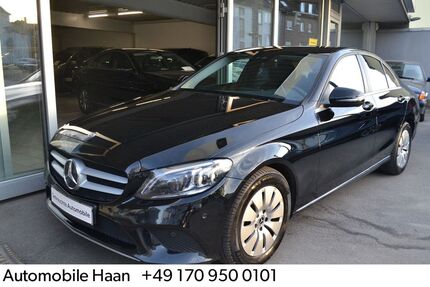 Mercedes-Benz C 200 195.232 km 17.000 &euro; Solingen 42719