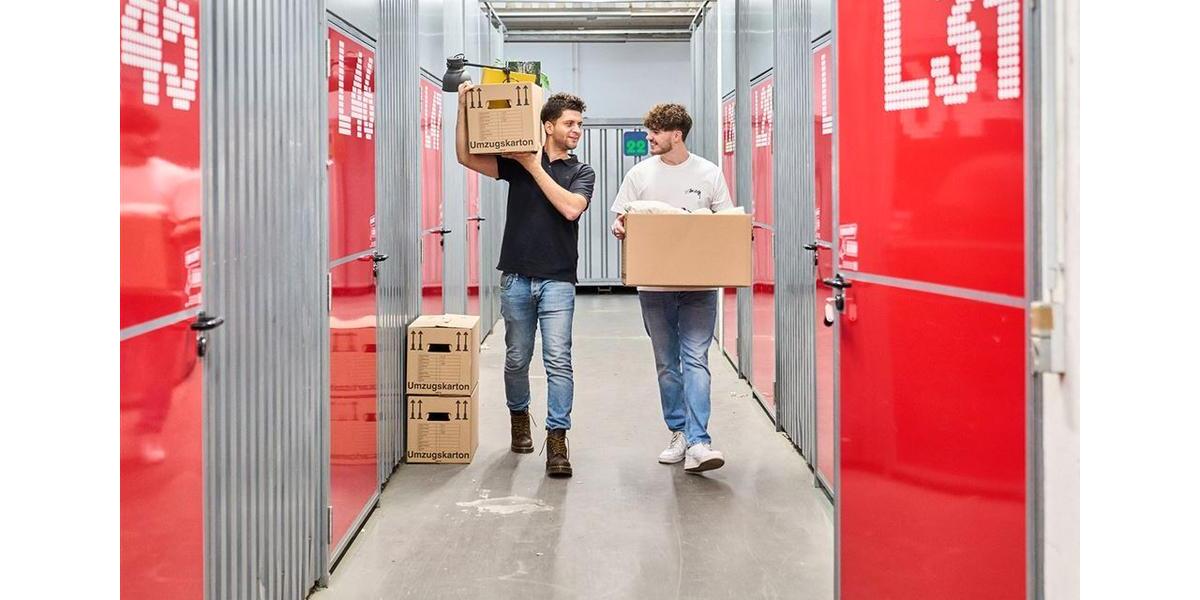 Gewerbeobjekt Heiligenhaus - 130&euro; | Angebot:14348150