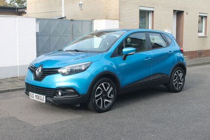 Renault Captur 113.000 km 7.990 &euro; Köln 50739