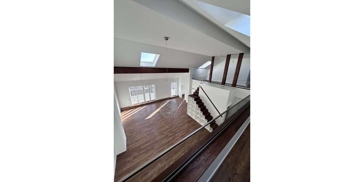 Etagenwohnung Düsseldorf Stadtmitte - 4 Zimmer, 183 m&sup2;, 3.190&euro; | Angebot:26710603