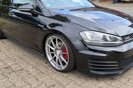 VW Golf 196.395 km 12.930 &euro; Kerpen 50171