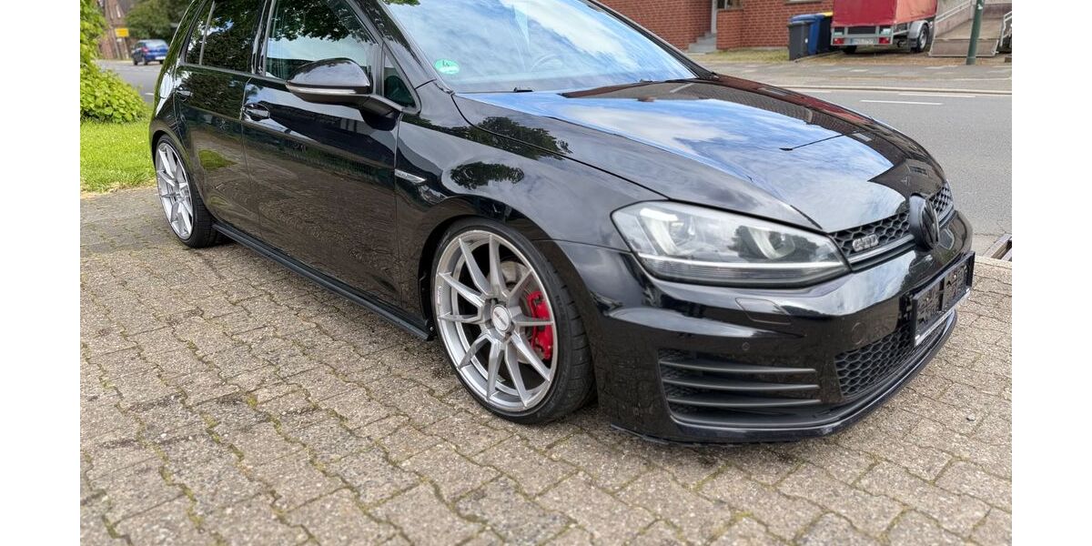 VW Golf 196.395 km 12.930 &euro; Kerpen 50171