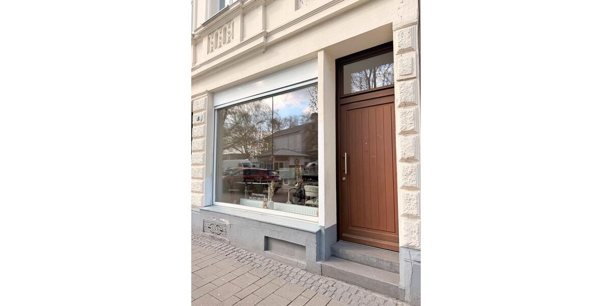 Gewerbeobjekt Köln Mülheim - 750&euro; | Angebot:25970084