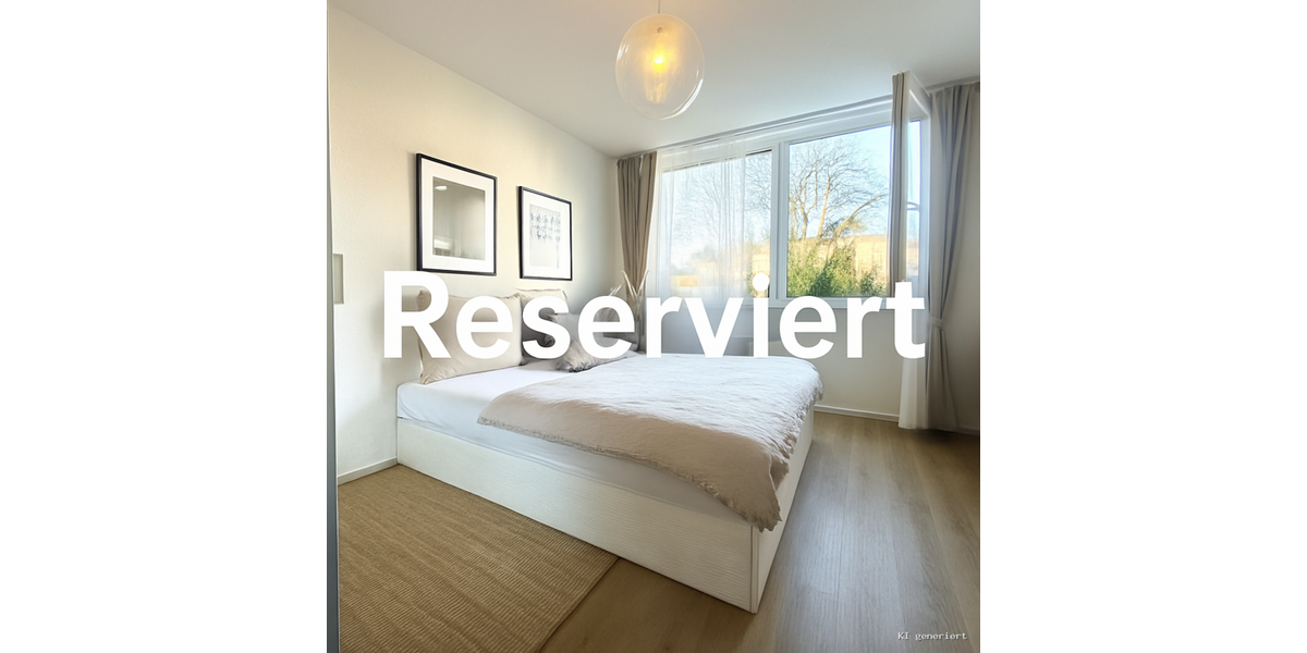 Etagenwohnung Köln-Zollstock Zollstock - 2 Zimmer, 40 m&sup2;, 155.000&euro; | Angebot:25390675