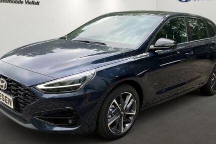 Hyundai i30 1.250 km 25.350 &euro; Neuss 41464