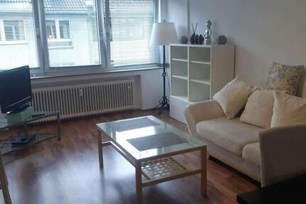 Zimmer Düsseldorf Pempelfort - 1 Zimmer, 1.200&euro; | Angebot:25955378