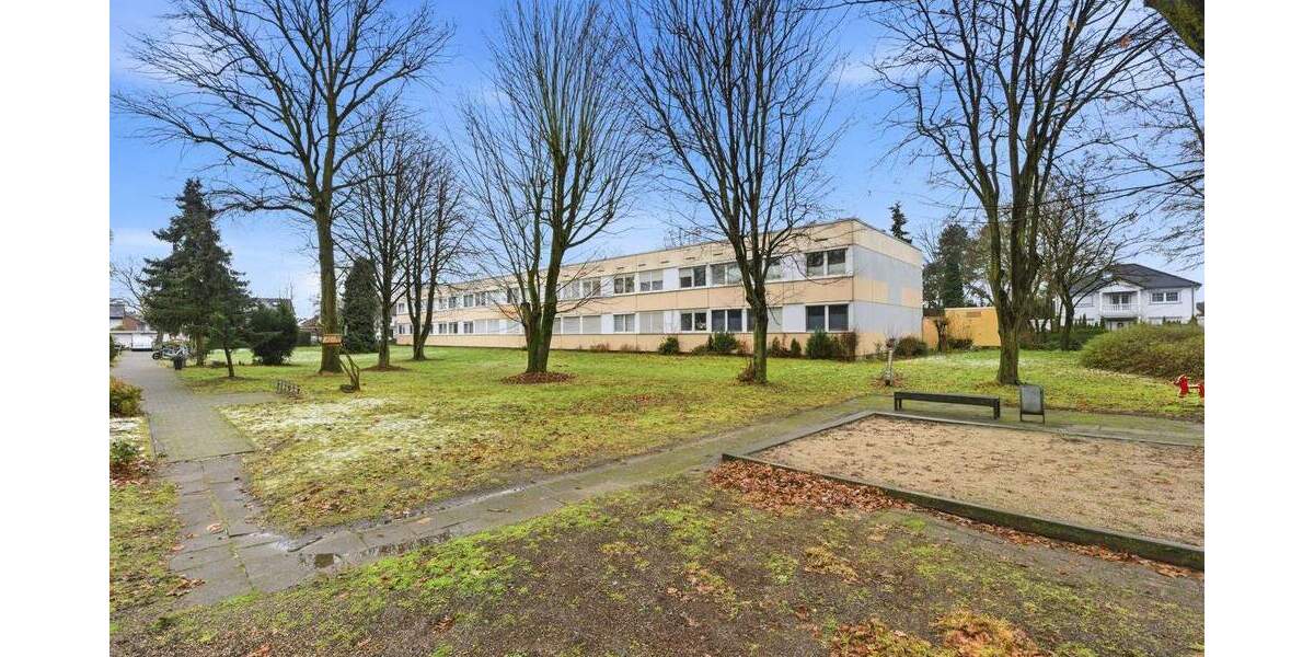 Etagenwohnung Dormagen Dormagen-Nord - 4 Zimmer, 80 m&sup2;, 239.000&euro; | Angebot:25702242