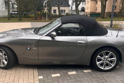 BMW Z4 99.000 km 12.500 &euro; Solingen 42697
