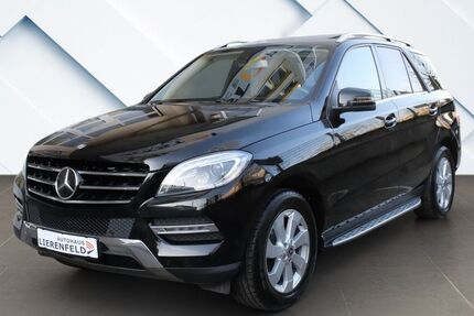 Mercedes-Benz ML 350 147.802 km 21.990 &euro; Düsseldorf 40231
