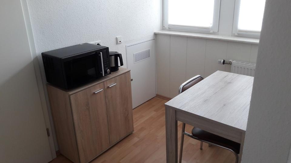 Etagenwohnung Köln Rodenkirchen - 1 Zimmer, 23 m&sup2;, 650&euro; | Angebot:25294038