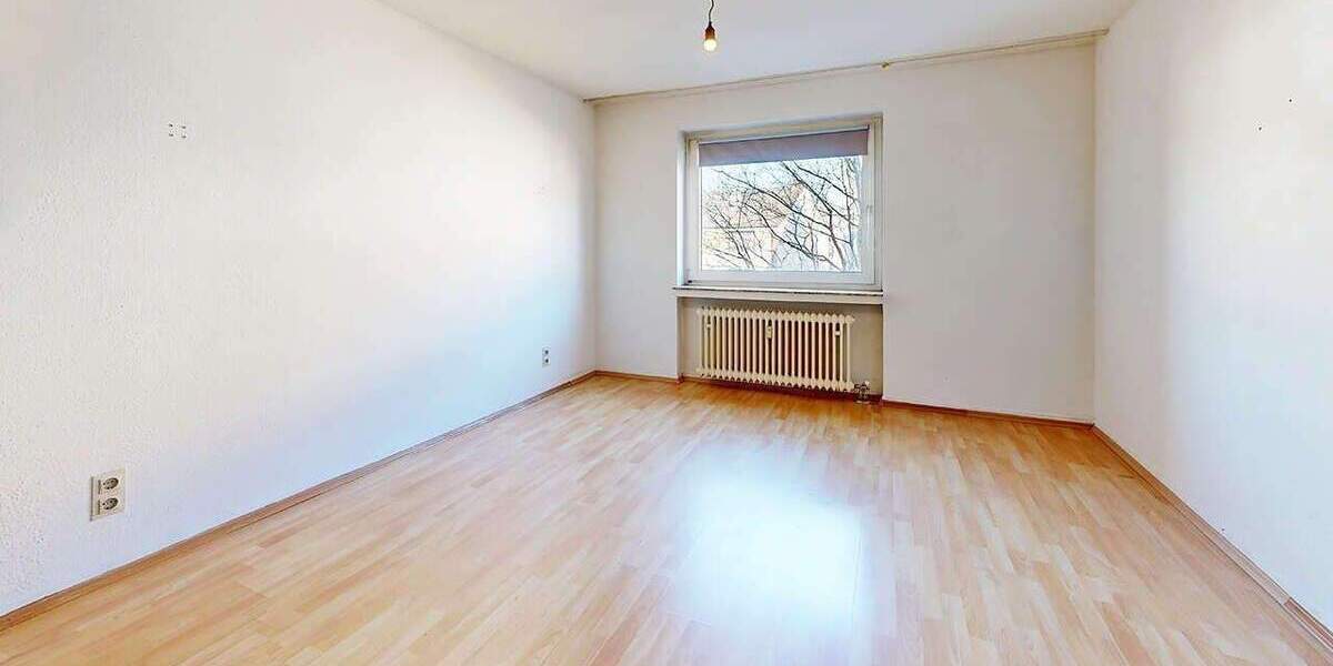 Etagenwohnung Köln Vingst - 2 Zimmer, 78 m&sup2;, 264.900&euro; | Angebot:25677701