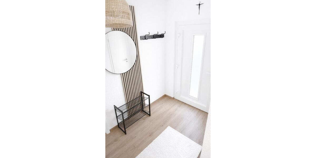 Maisonettenwohnung Solingen Burg - 3 Zimmer, 100 m&sup2;, 1.510&euro; | Angebot:26001667