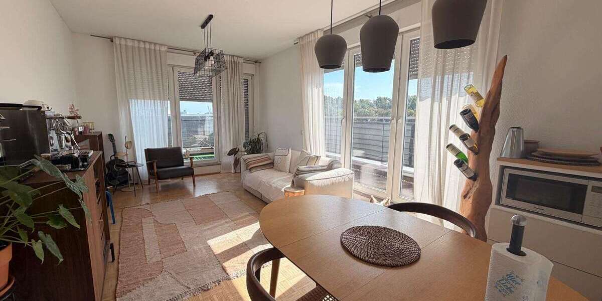 Etagenwohnung Hürth - 3 Zimmer, 91 m&sup2;, 454.900&euro; | Angebot:27318508