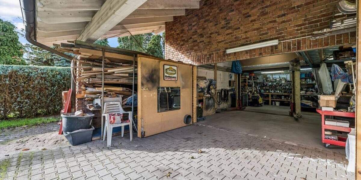 Einfamilienhaus Grevenbroich / Kapellen Kapellen - 5 Zimmer, 216 m&sup2;, 750.000&euro; | Angebot:25689632