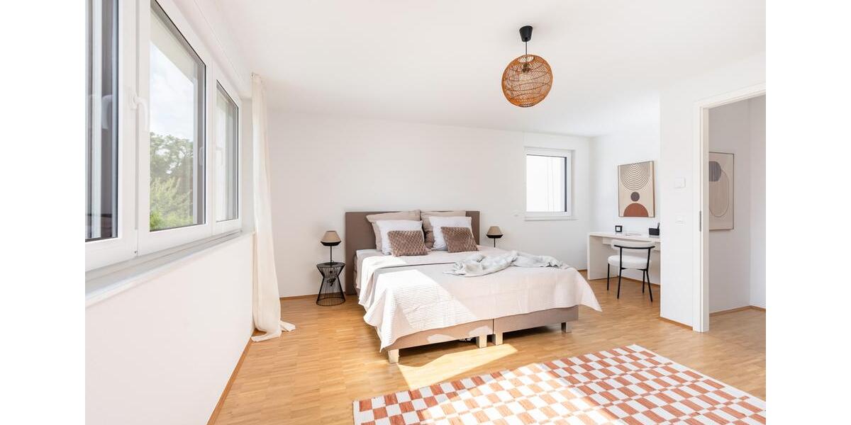 Doppelhaushälfte Pulheim - 5 Zimmer, 185 m&sup2;, 2.440&euro; | Angebot:25789780