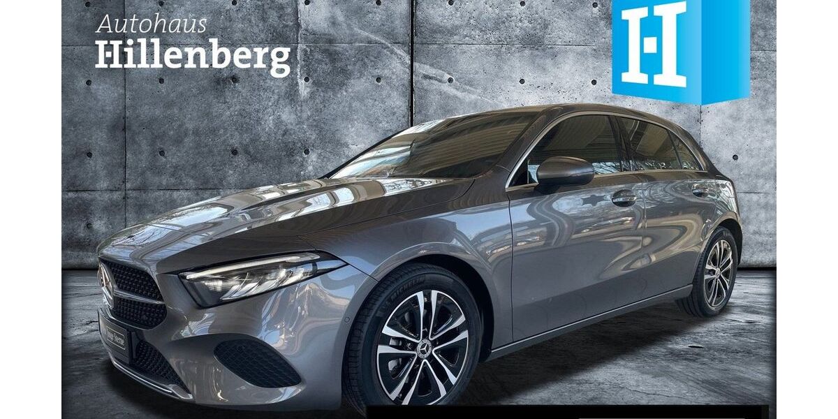 Mercedes-Benz A 200 5.376 km 30.900 &euro; Bergisch Gladbach 51469