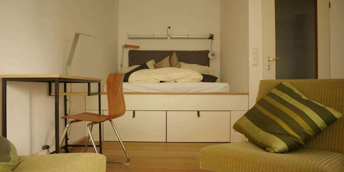 Zimmer Köln Neustadt/Nord - 1 Zimmer, 1.350&euro; | Angebot:22846370