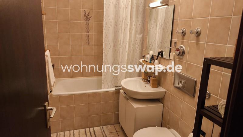 Etagenwohnung Köln Innenstadt - 1 Zimmer, 45 m&sup2;, 740&euro; | Angebot:24541497